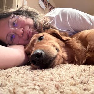 Meet your Posher, Rosemary